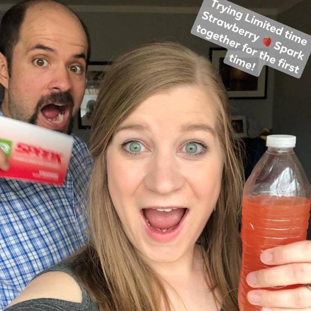 Meet your Posher, Emily